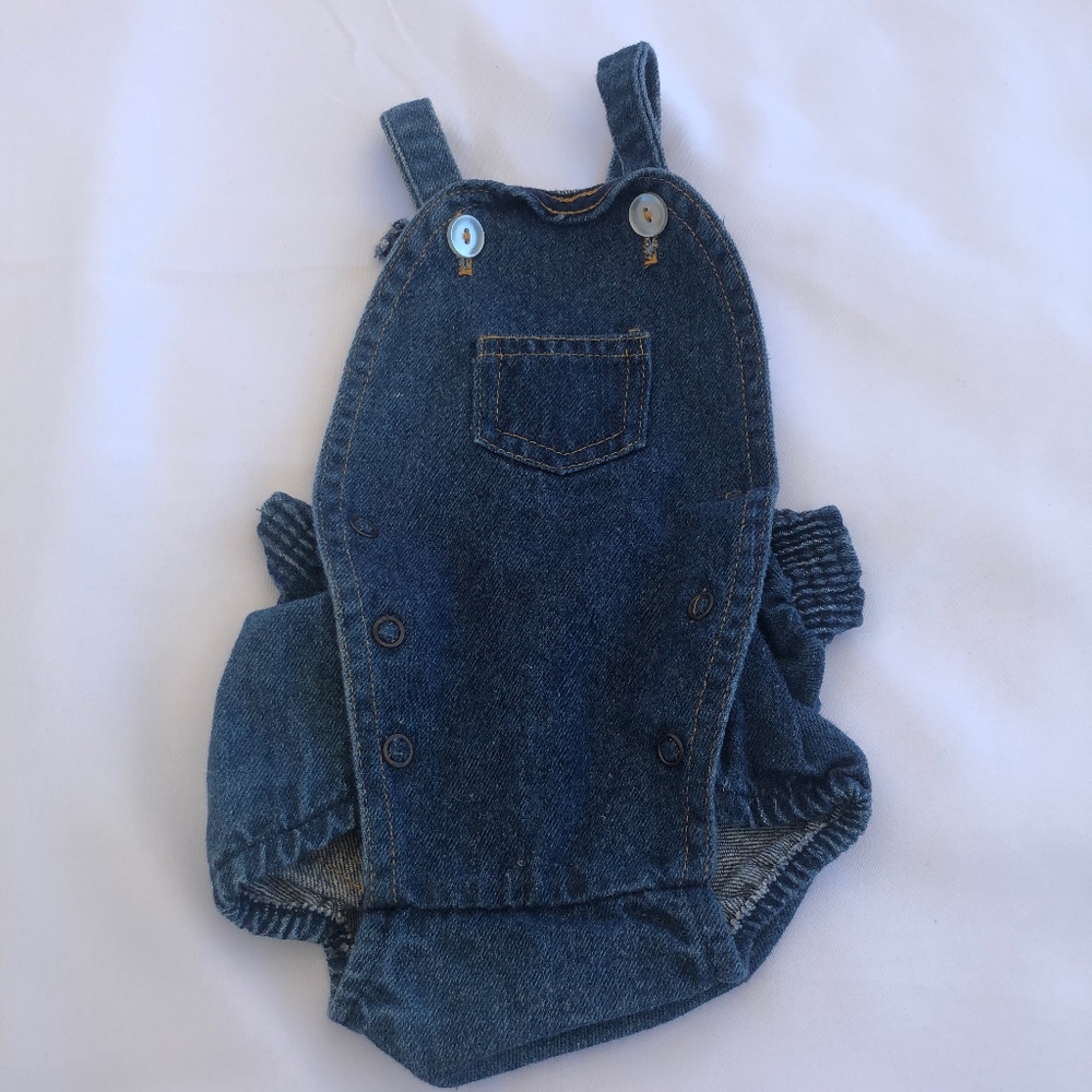 baby overalls